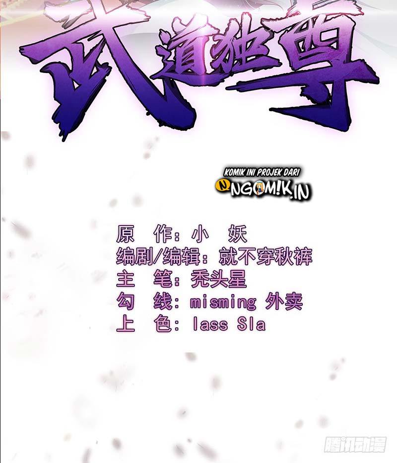 Martial Arts Reigns Chapter 08 Gambar 3